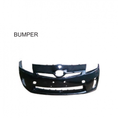 Toyota PRIUS 2009 BUMPER