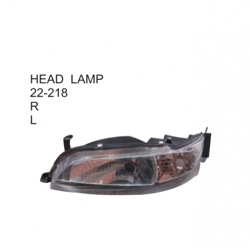 Toyota Mark ii 2 GX90 1992-1995 Head lamp 22-218