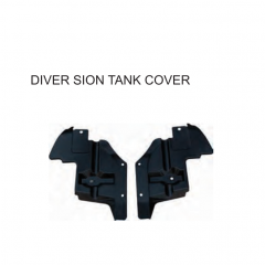 Toyota REIZ 2006-2008 DIVER SION TANK COVER