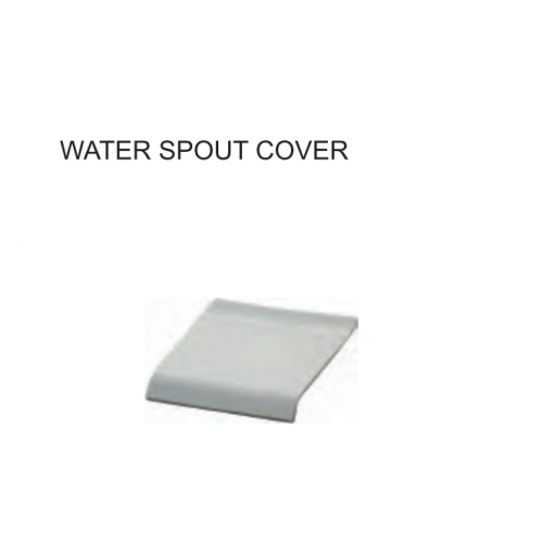 Toyota REIZ 2006-2008 WATER SPOUT COVER