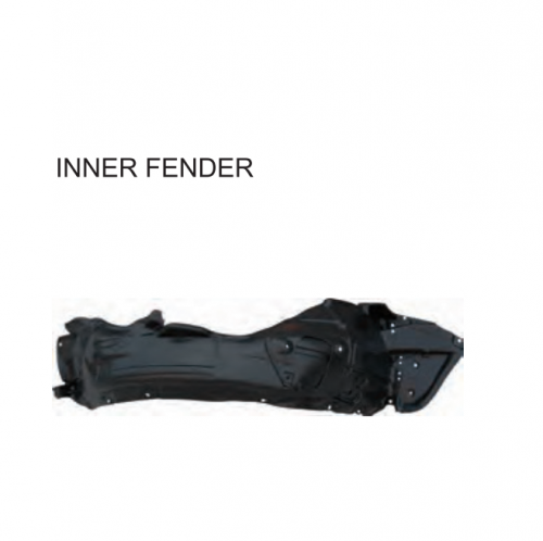 Toyota REIZ 2006-2008 INNER FENDER