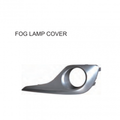 Toyota HIGHLANDER 2012 FOG LAMP COVER