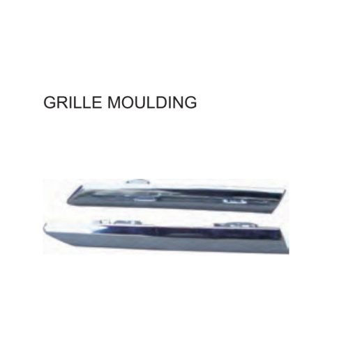 Toyota REIZ 2013 GRILLE MOULDING