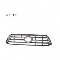 Toyota HIGHLANDER 2009 GRILLE