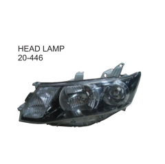 Toyota ALLION 2005- Head lamp 20-446