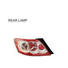 Toyota REIZ 2006-2008 Tail lamp