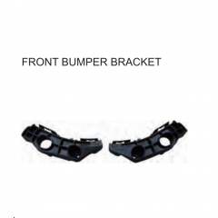 Toyota REIZ 2013 FRONT BUMPER BRACKET